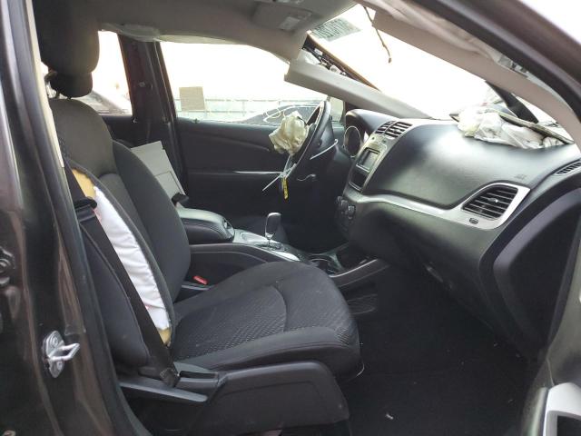 Photo 5 from auction – 2018 DODGE JOURNEY SX with VIN 3C4PDCBG0JT533680