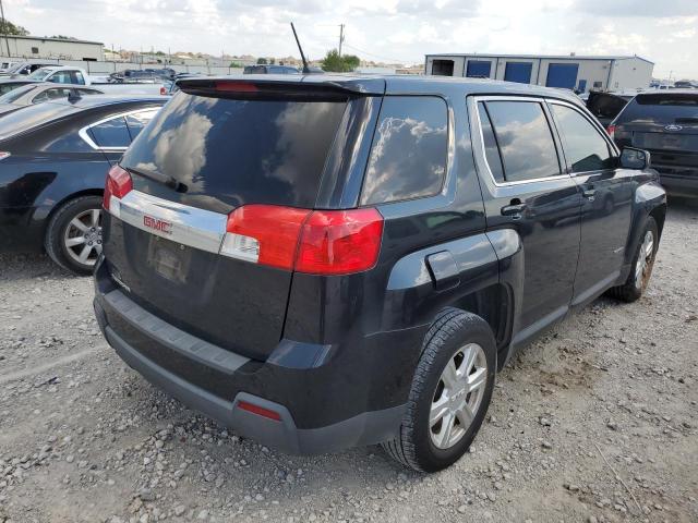 Foto 4 de la subasta – 2014 GMC TERRAIN SL con VIN 2GKALMEKXE6348453