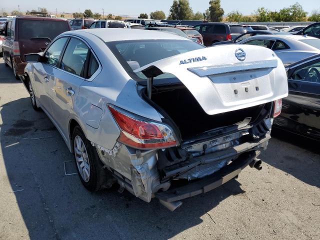 Photo 3 from auction – 2015 NISSAN ALTIMA 2.5 with VIN 1N4AL3AP5FC178914