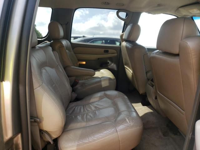 Photo 6 from auction – 2002 CHEVROLET SUBURBAN K with VIN 3GNFK16Z72G345984