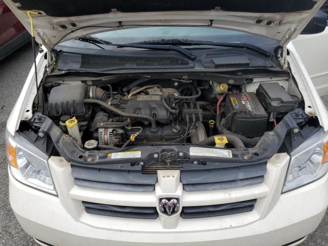 Photo 7 from auction – 2010 DODGE GRAND CARA with VIN 2D4RN4DEXAR223601