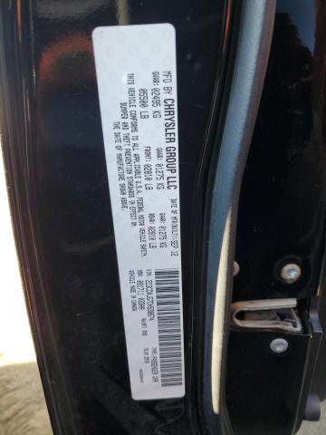 Photo 10 from auction – 2013 DODGE CHARGER SX with VIN 2C3CDXJG7DH538674