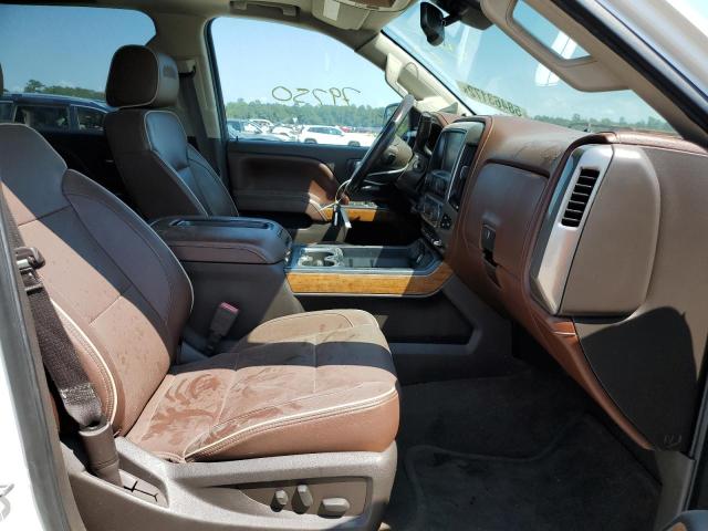 Photo 5 from auction – 2015 CHEVROLET SILVERADO with VIN 3GCUKTEJ0FG310104