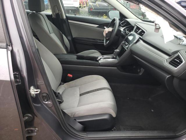 Photo 5 from auction – 2016 HONDA CIVIC EX with VIN 19XFC2F76GE243329