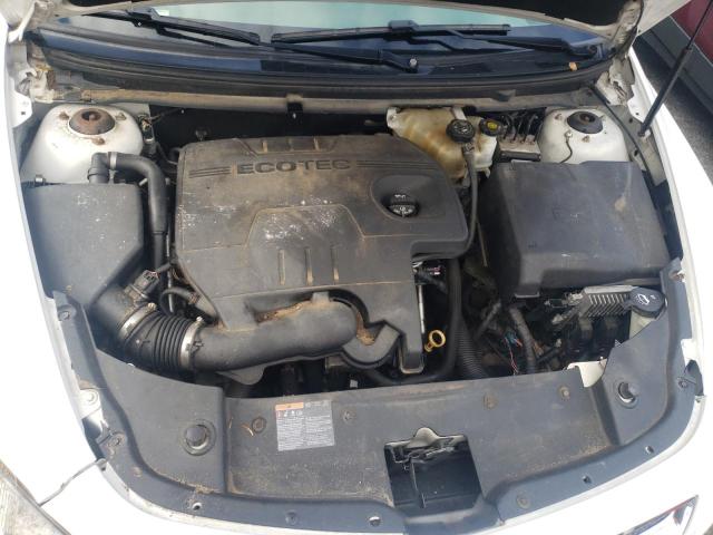 Photo 7 from auction – 2011 CHEVROLET MALIBU LS with VIN 1G1ZB5E18BF220317
