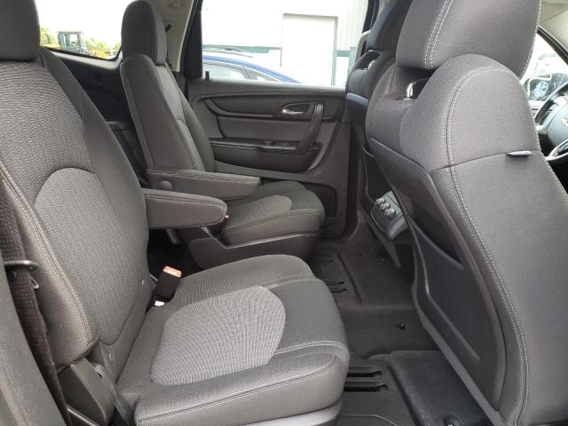 Photo 6 from auction – 2016 CHEVROLET TRAVERSE L with VIN 1GNKVGKD6GJ154419