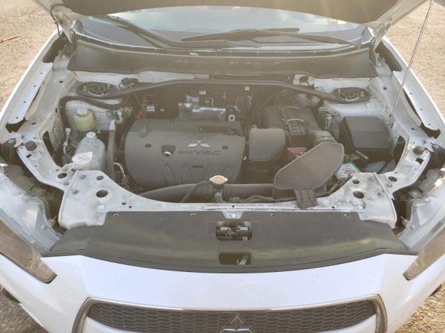 Photo 7 from auction – 2011 MITSUBISHI OUTLANDER with VIN JA4AS3AWXBU032575