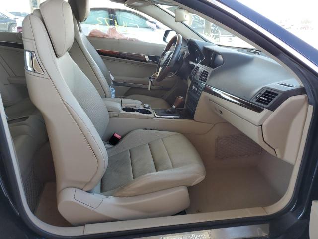 Photo 5 from auction – 2013 MERCEDES-BENZ E 350 with VIN WDDKK5KF2DF192452