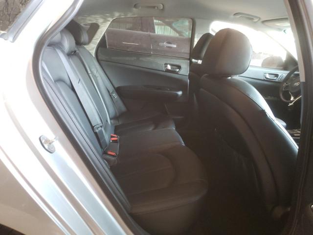 Zdjęcie 6 z aukcji – 2018 KIA OPTIMA EX z VIN 5XXGU4L37JG214970