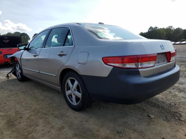 Photo 3 from auction – 2004 HONDA ACCORD EX with VIN 1HGCM56804A110902