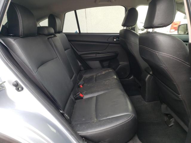Photo 6 from auction – 2014 SUBARU XV CROSSTR with VIN JF2GPAGCXEH340623