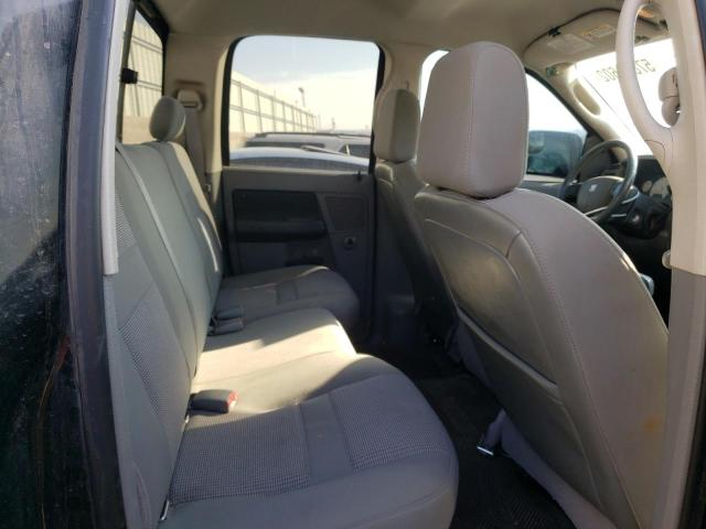 Photo 6 from auction – 2007 DODGE RAM 2500 S with VIN 1D7KS28A47J607413
