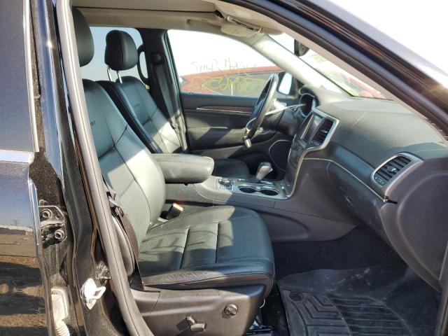 Photo 5 from auction – 2017 JEEP GRAND CHER with VIN 1C4RJFJT6HC653829