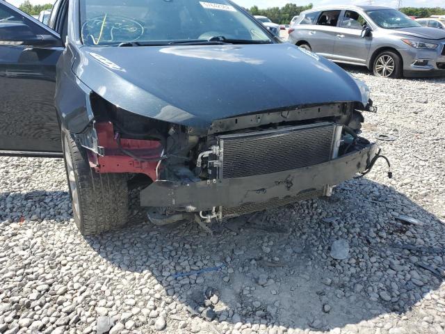 Photo 9 from auction – 2015 BUICK LACROSSE with VIN 1G4GB5G37FF305051