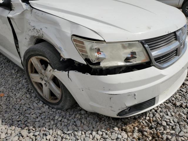 Photo 9 from auction – 2009 DODGE JOURNEY SX with VIN 3D4GG57V09T503457