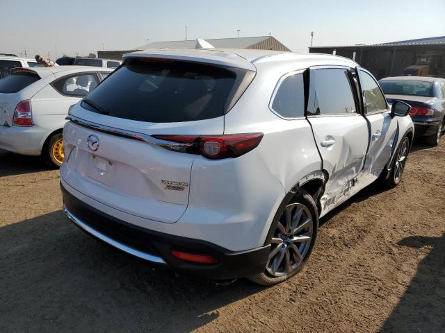 Photo 4 from auction – 2019 MAZDA CX-9 GRAND with VIN JM3TCBDY3K0331942
