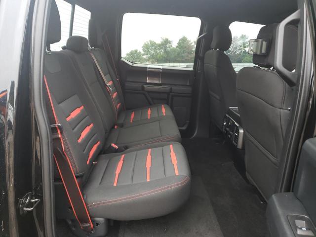 Foto 6 de la subasta – 2017 FORD F150 SUPER con VIN 1FTEW1EF4HFC57467