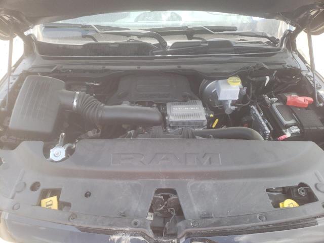 Photo 7 from auction – 2022 RAM 1500 LARAM with VIN 1C6SRFJT4NN221368