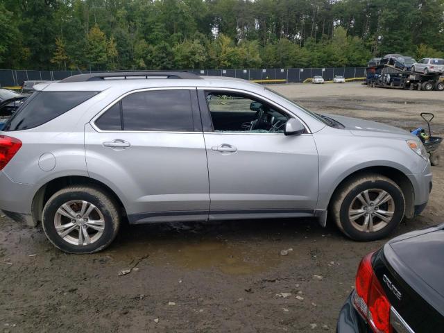 Photo 9 from auction – 2013 CHEVROLET EQUINOX LT with VIN 1GNFLEEK8DZ100302
