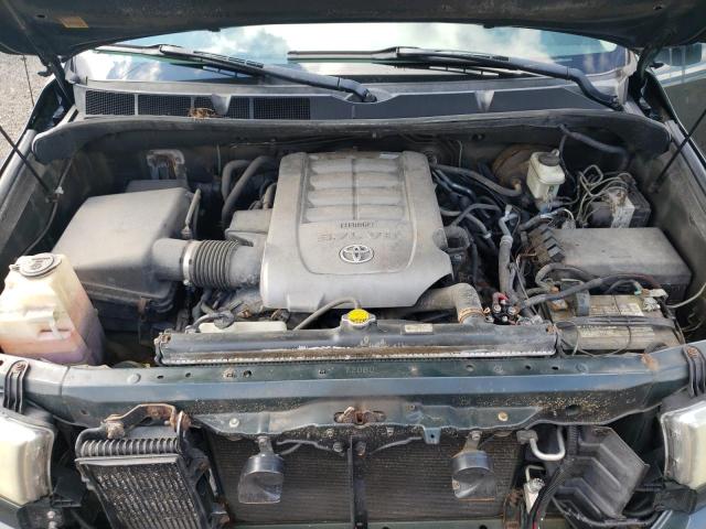 Photo 7 from auction – 2007 TOYOTA TUNDRA with VIN 5TBBV54117S463131