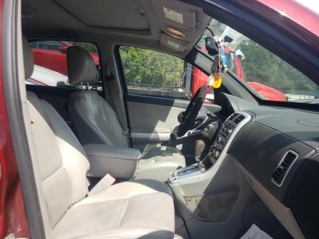 Photo 5 from auction – 2009 CHEVROLET EQUINOX LT with VIN 2CNDL73F696223791