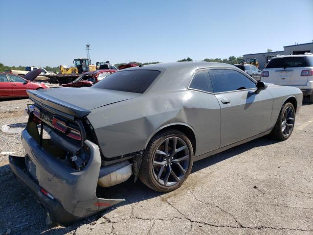 Photo 4 from auction – 2019 DODGE CHALLENGER with VIN 2C3CDZAG5KH623151