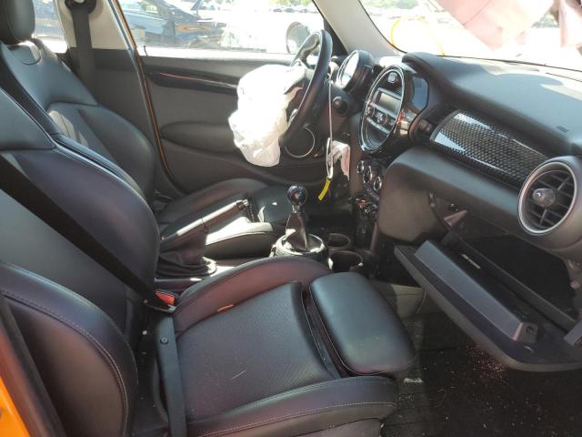 Photo 5 from auction – 2015 MINI COOPER S with VIN WMWXU3C58F2B62001
