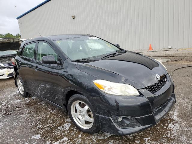TOYOTA MATRIX 2009 with VIN 2T1KE40E39C005841 - Photo from auction