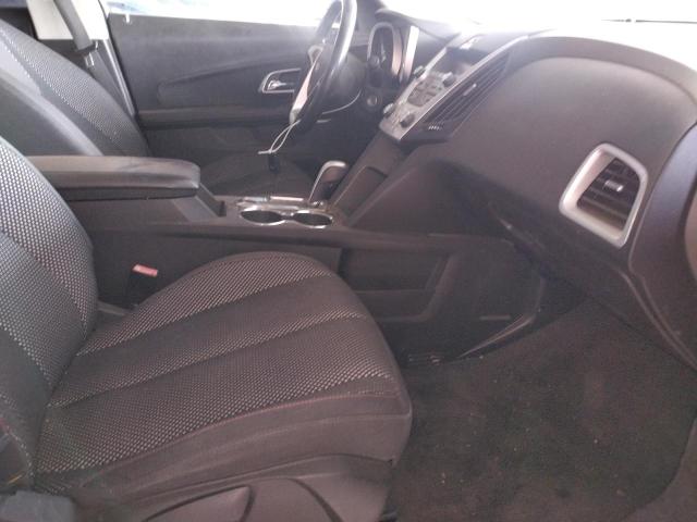 Photo 5 from auction – 2010 CHEVROLET EQUINOX with VIN 2CNFLEEW2A6412288