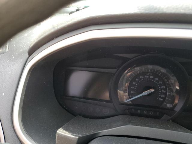Photo 8 from auction – 2021 FORD EDGE SE with VIN 2FMPK3G98MBA23122