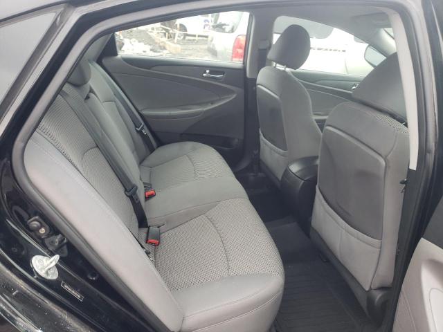 Photo 6 from auction – 2011 HYUNDAI SONATA GLS with VIN 5NPEB4AC2BH203168