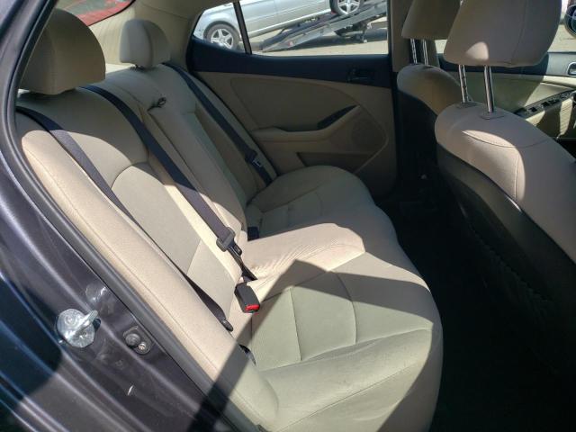 Photo 6 from auction – 2015 KIA OPTIMA LX with VIN KNAGM4A70F5626811