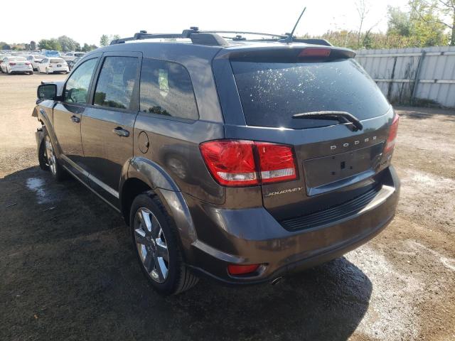 Photo 3 from auction – 2014 DODGE JOURNEY SX with VIN 3C4PDCCG7ET124872