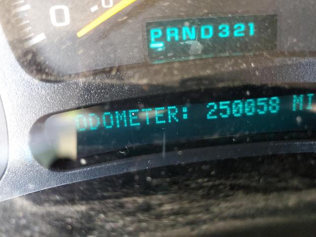 Photo 8 from auction – 2004 GMC NEW SIERRA with VIN 2GTEC19V741421645