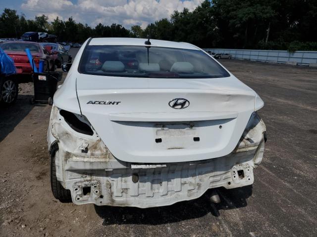 Photo 9 from auction – 2016 HYUNDAI ACCENT SE with VIN KMHCT4AE4GU995404
