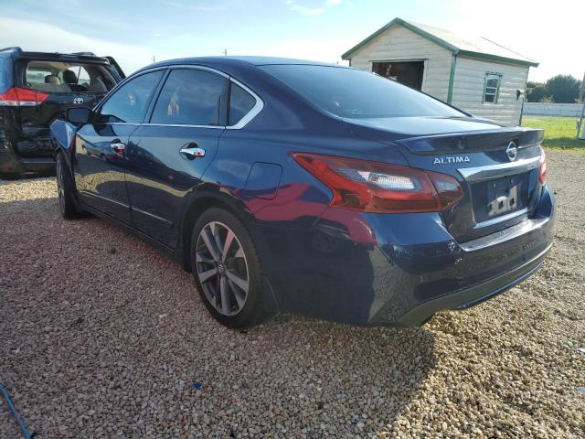 Photo 3 from auction – 2017 NISSAN ALTIMA 2.5 with VIN 1N4AL3AP5HC159914