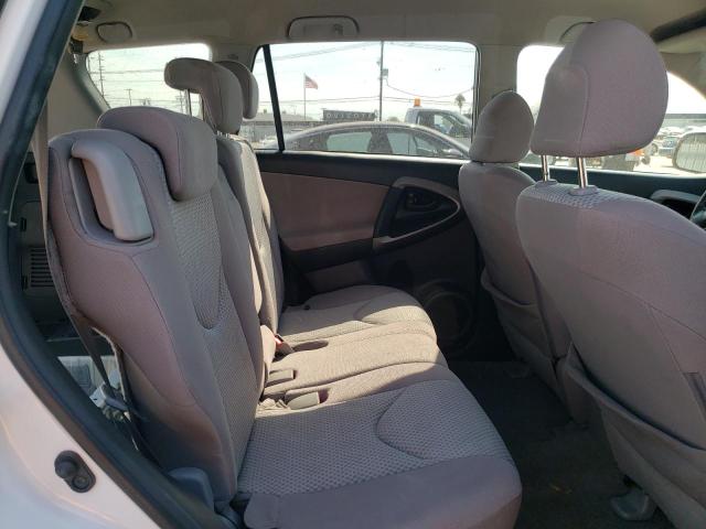 Photo 6 from auction – 2008 TOYOTA RAV4 with VIN JTMZD33V386077474