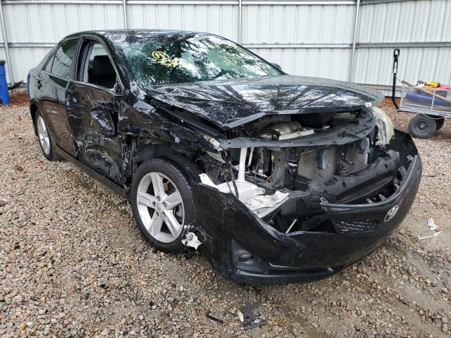 Photo 9 from auction – 2012 TOYOTA CAMRY with VIN 4T1BF1FK5CU501738