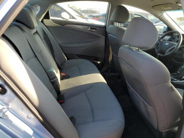 Photo 6 from auction – 2014 HYUNDAI SONATA HYB with VIN KMHEC4A45EA116796