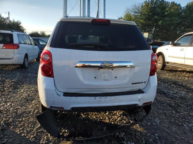 Photo 9 from auction – 2012 CHEVROLET EQUINOX LT with VIN 2GNFLDE56C6138738