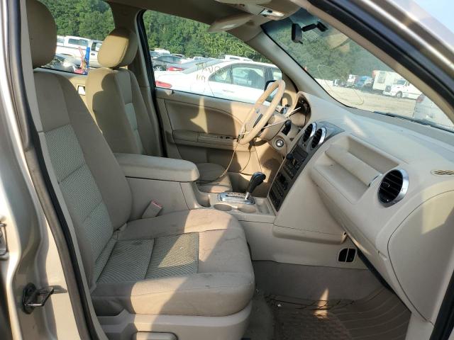 Photo 5 from auction – 2006 FORD FREESTYLE with VIN 1FMZK01156GA06784