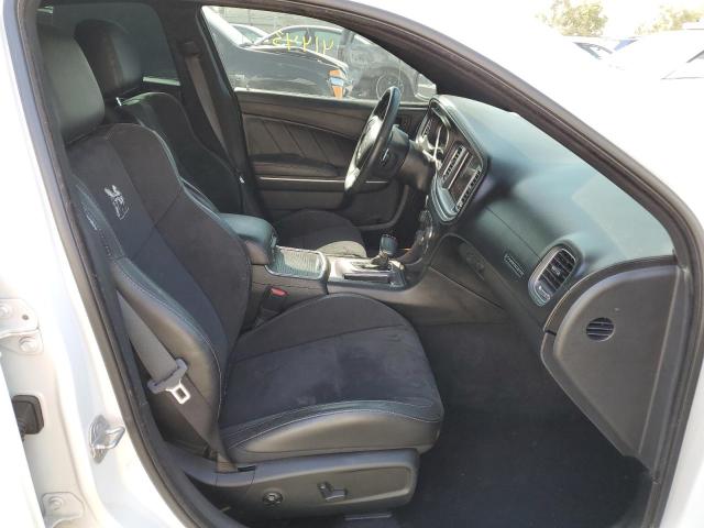 Photo 5 from auction – 2019 DODGE CHARGER SC with VIN 2C3CDXGJ3KH564205