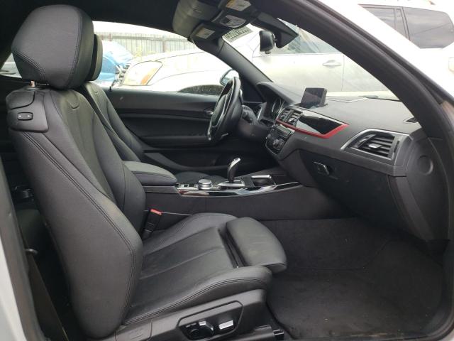 Photo 5 from auction – 2020 BMW 230XI with VIN WBA2K1C02L7F91612