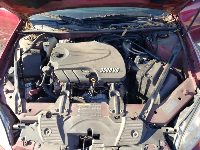 Photo 7 from auction – 2011 CHEVROLET IMPALA with VIN 2G1WG5EK5B1106067
