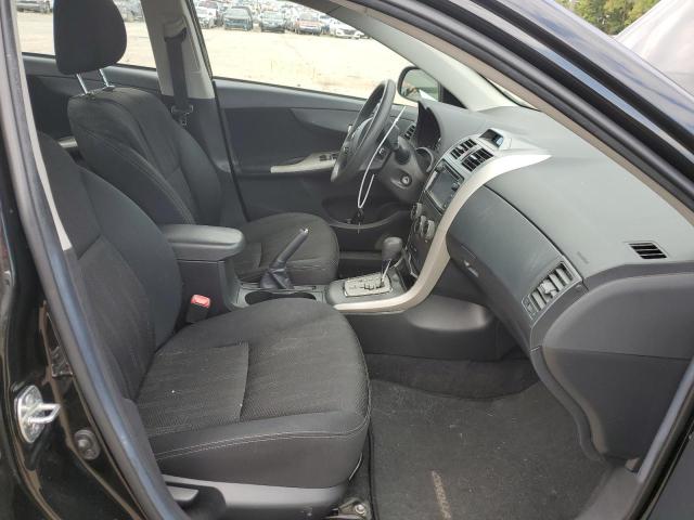 Photo 5 from auction – 2013 TOYOTA COROLLA BA with VIN 2T1BU4EE0DC934812