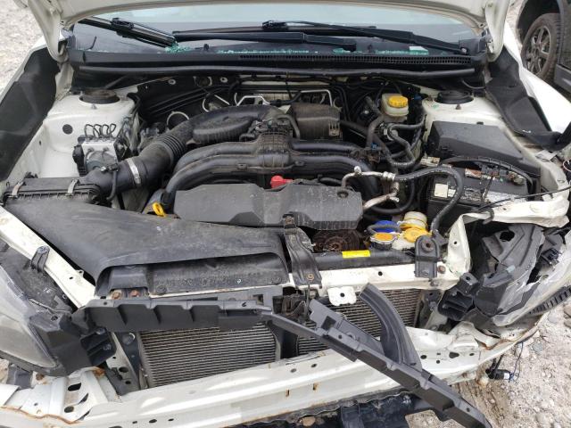Photo 7 from auction – 2014 SUBARU XV CROSSTR with VIN JF2GPAGC1E8253645