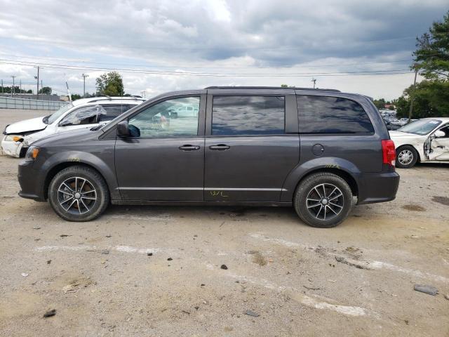 Photo 9 from auction – 2019 DODGE GRAND CARA with VIN 2C4RDGEG2KR654114