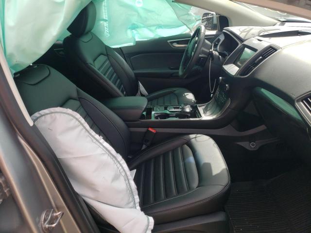 Photo 5 from auction – 2020 FORD EDGE SEL with VIN 2FMPK4J95LBA41140