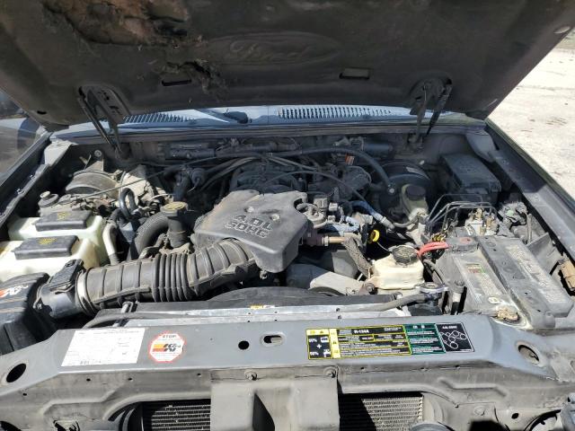 Photo 7 from auction – 2005 FORD EXPLORER S with VIN 1FMZU67K35UA79245