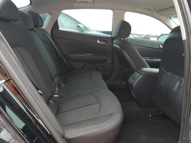 Photo 6 from auction – 2016 KIA OPTIMA LX with VIN 5XXGT4L34GG093150
